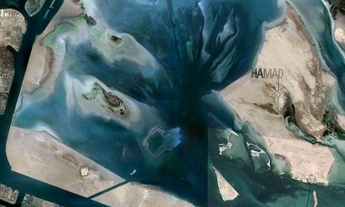 Hamad şi a dorit ceva impresionant jpeg