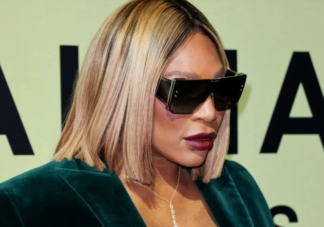 Serena Williams 