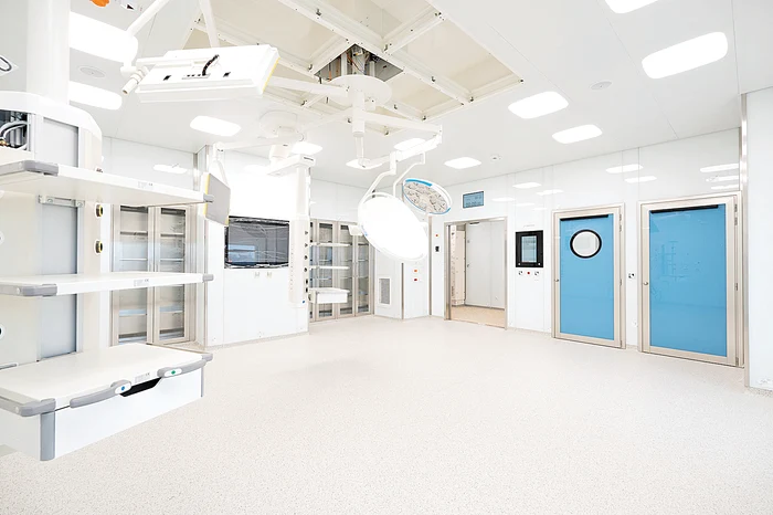 Interioarele sunt  prietenoase cu cei mici