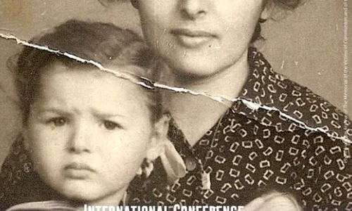 Conferința internațională Histories (Un)Spoken se deschide miercuri dimineață la Râmnicu Sărat jpeg