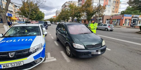 slobozia razie pentru verificarea regulilor pandemiei foto ipj ialomita