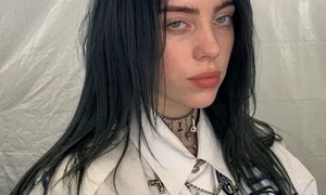 billie eilish jpeg