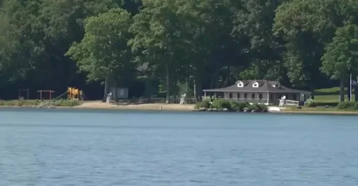 Blueberry Island, SUA. Foto: YouTube/Fox 61