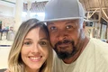 Andreea Ibacka și Cabral se susțin în momentele grele