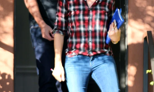 Ben si Jen la terapie de cuplu in Santa Monica jpeg