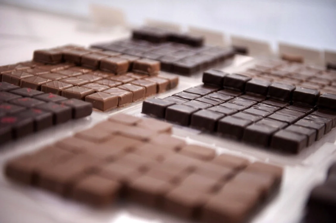 Un producător american de ciocolată își retrage produsele din 55 de țăriFoto: Getty