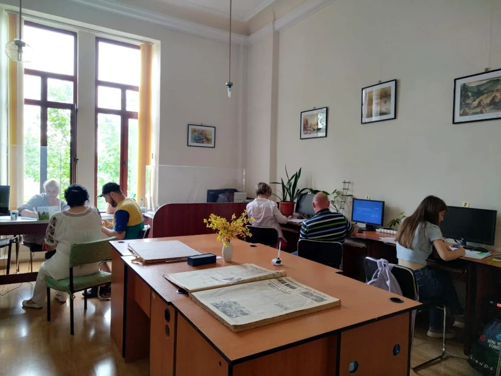 sursa: Biblioteca V.A Urechia