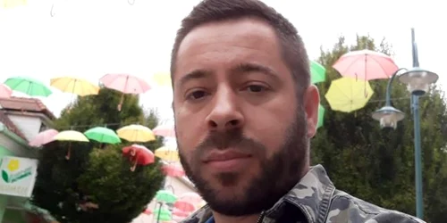 ciprian bugnar - roman injunghiat in republica moldova