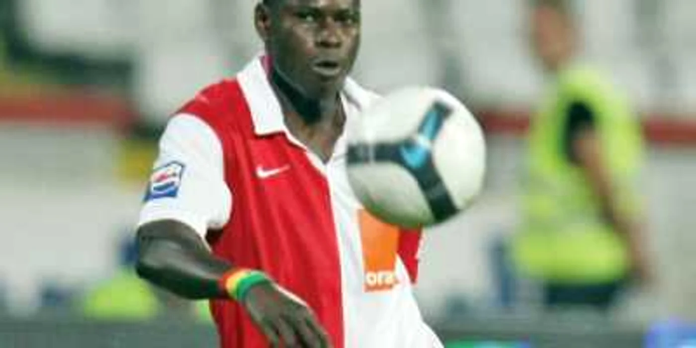 N’Doye, un fotbalist bun, dar un tip dificil