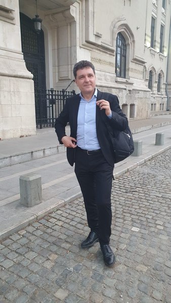 Nicușor Dan anunță că rămâne independent politic: „Cel puțin trei ani”