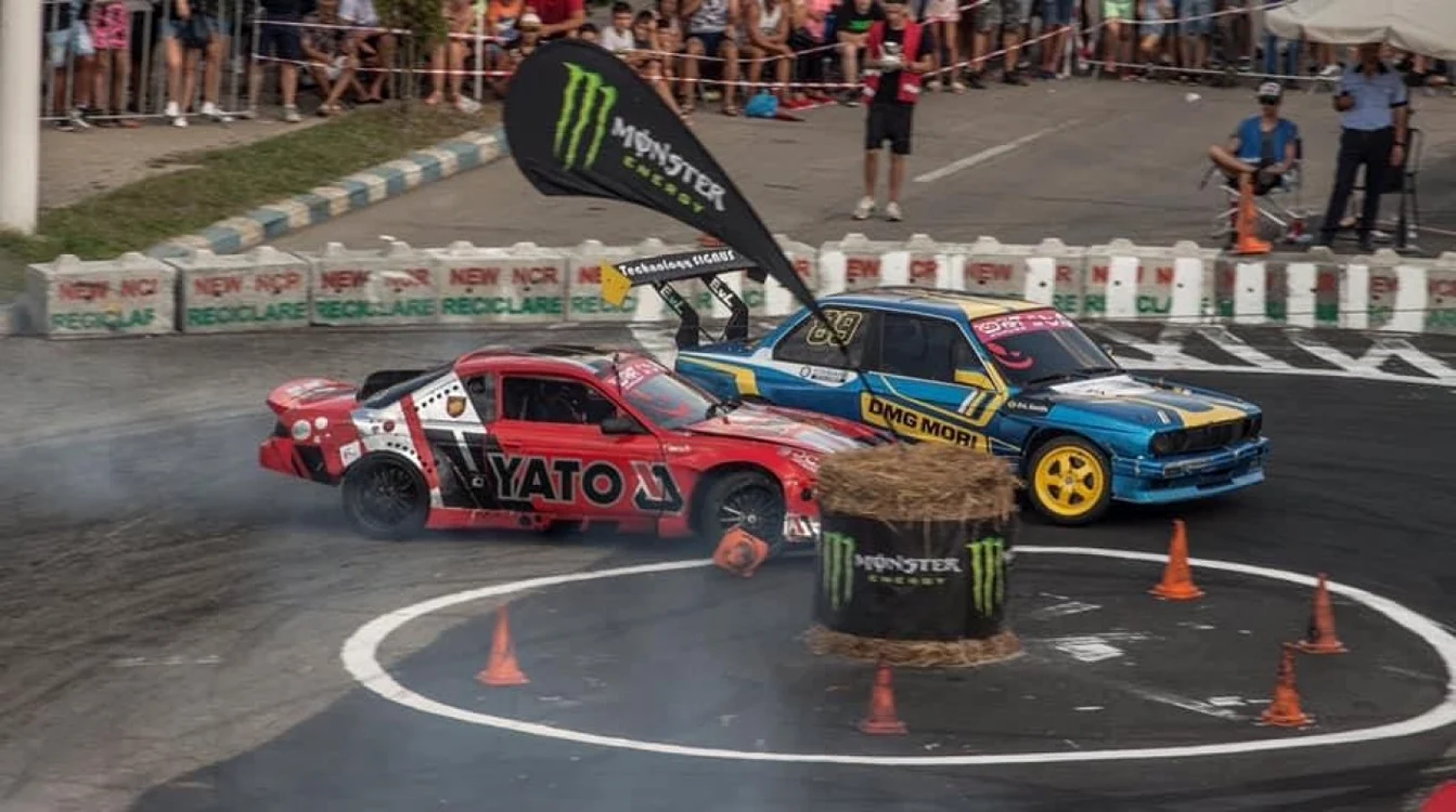 Drift
