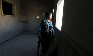 Siria (Foto: Reuters) jpeg
