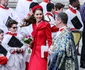 Kate și William la Ziua Commonwealth, Profimedia