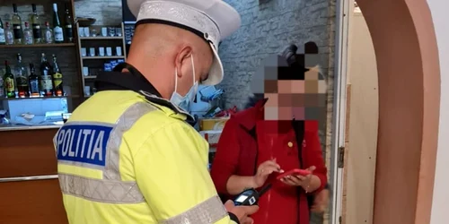 Amenzi Piteşti Foto