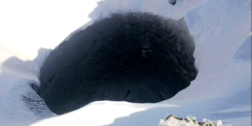 crater siberia The Siberian Times