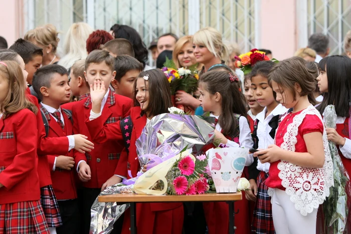 
    Noul an școlar va începe la 12 septembrie și va avea multe noutăți importante  