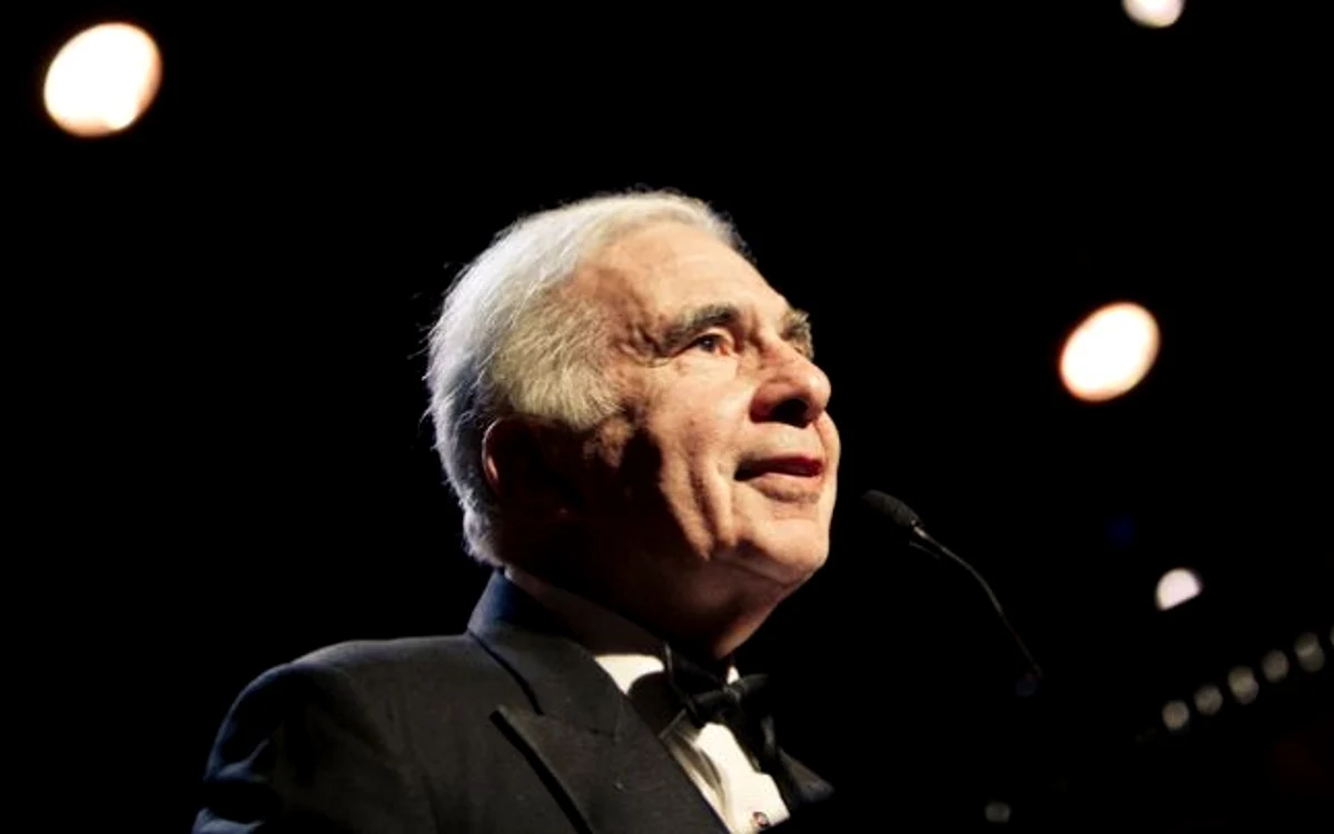 Carl Icahn