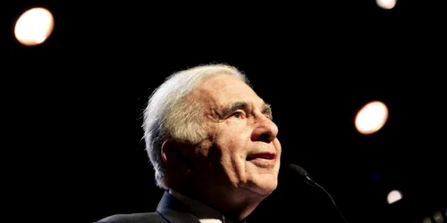 Carl Icahn