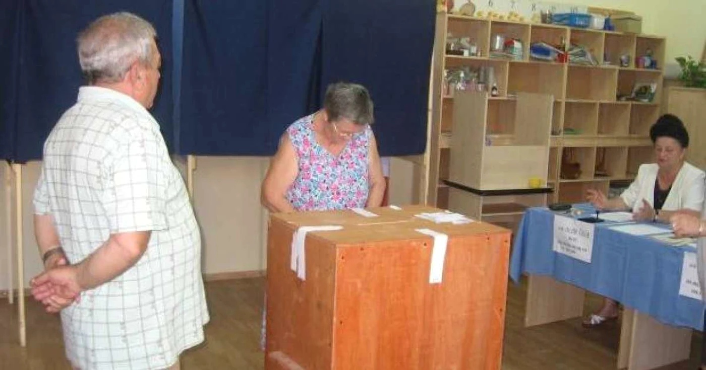 Referendum 2012