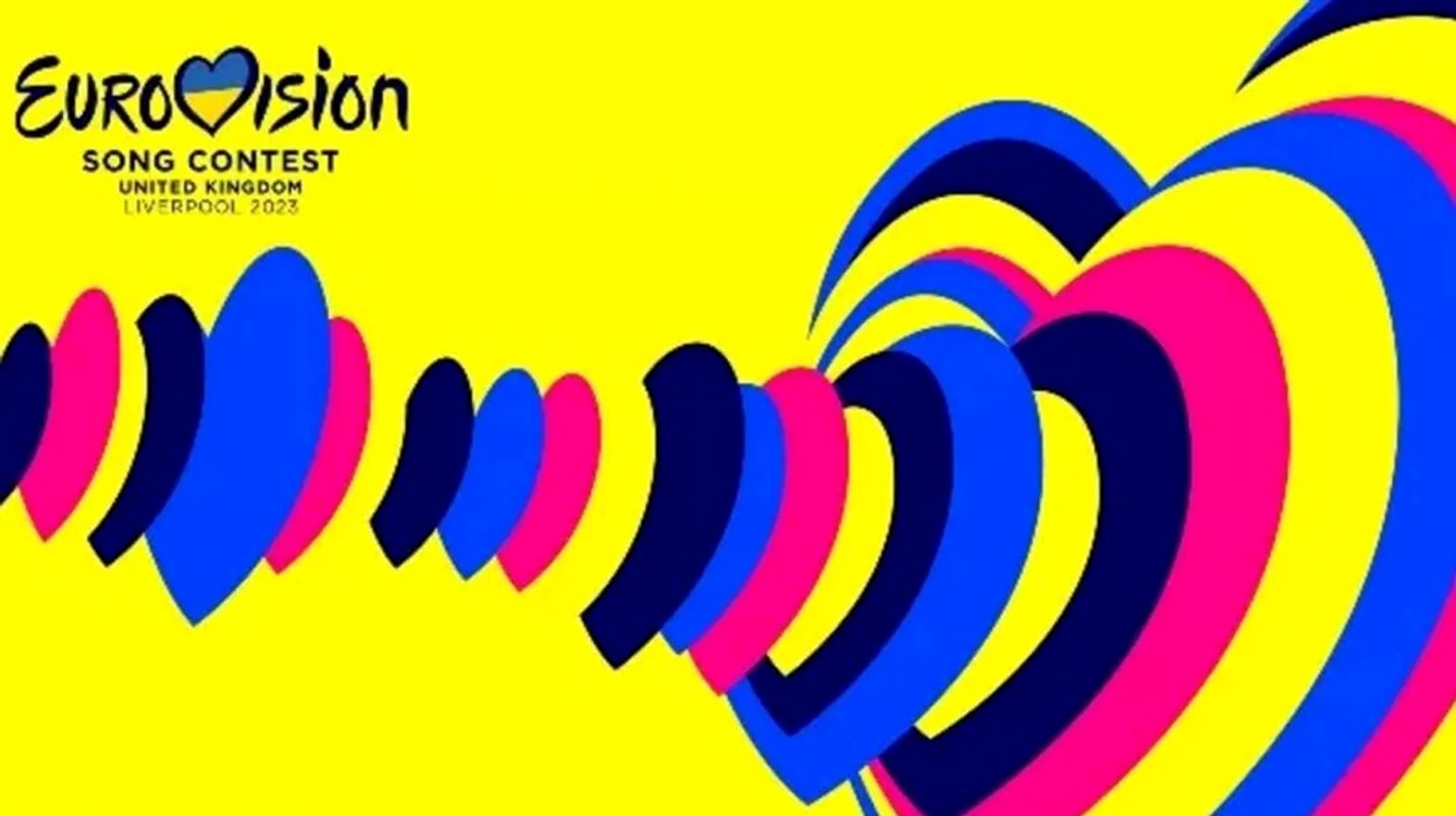 Sigla Eurovision 2023