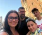 Cum a fost vacanța lui Ionuț Galani