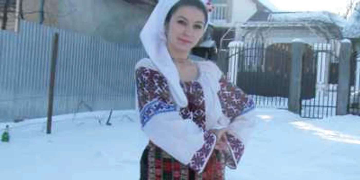 Iuliana Butacu