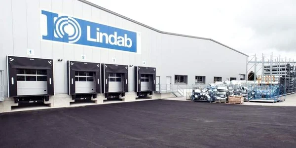 lindab foto wall street