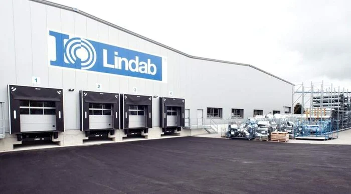 Afacerile Lindab Romania s-au ridicat la circa 17 milioane de euro in 2013 prin vanzari directe. FOTO www.wall-street.ro