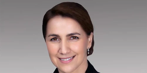 Excelența Sa Mariam bint Mohammed Almheiri, Ministrul Schimbărilor Climatice și al Mediului UAE