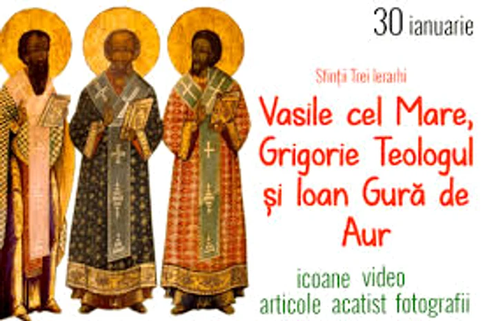 În ziua praznicului se dau de pomană cărți de rugăciuni și iconițe Sursa foto:Doxologia.ro