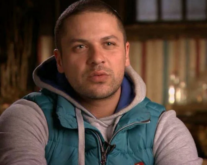 
    Augustin a luat o decizie surprinzătoare la "Ferma Vedetelor"foto: arhiva personală  