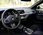 Test drive BMW M135i