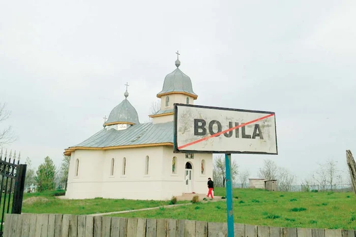 
    Andrei Leonte are look nou  