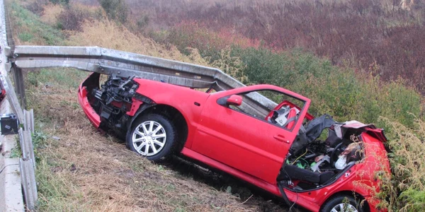 accident mortal crasna