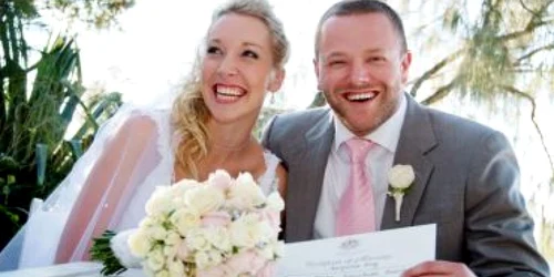 Bistriţa: Bistriţenii se căsătoresc mai puţin şi divorţează mai mult