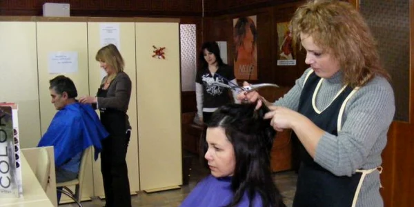 salon
