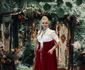 Crina Matei își dorește o vară prelungită