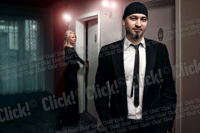 Baietii de la Antract