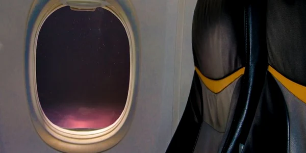 Locuri avion FOTO Shutterstock 