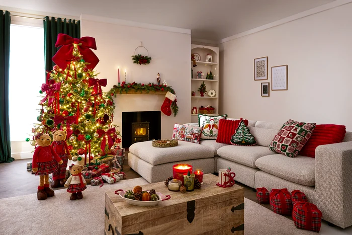 PRIMARK Xmas House Scene Oblong £12, €14, PLN60, CZK365, RON70 jpg