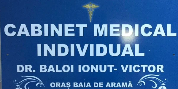 medic baloi