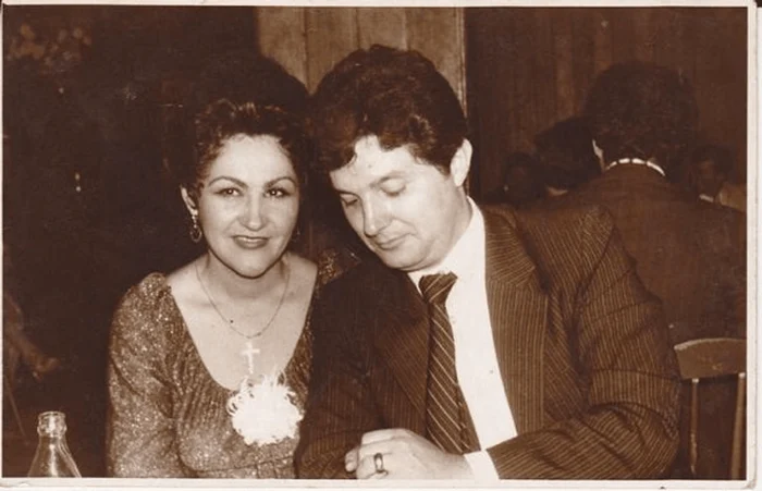 Artisa înșelată de soț