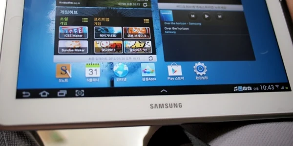 galaxy note 10.1