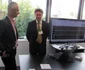 Frontier-Silicon şi-a deschis centru IT-C la Timişoara Foto