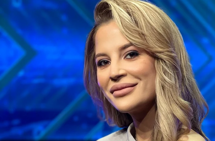 Bianca Iordache va prezenta Play IT pe Kanal D2
