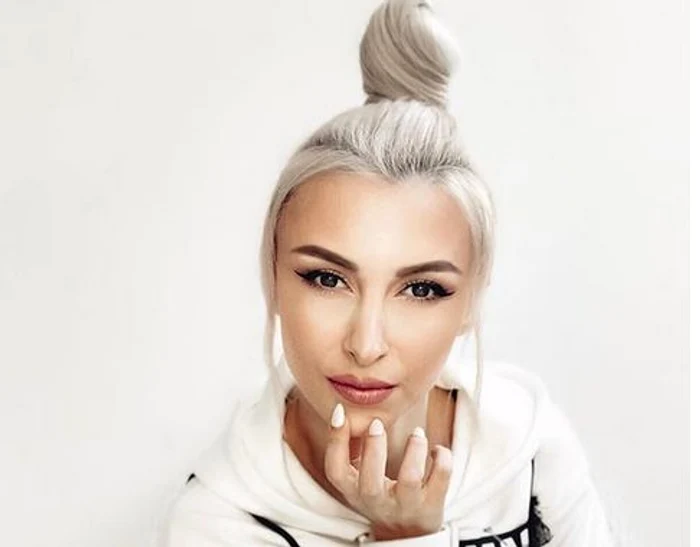 
    Andreea Bălan se simte din ce în ce mai bineFoto Instagram  