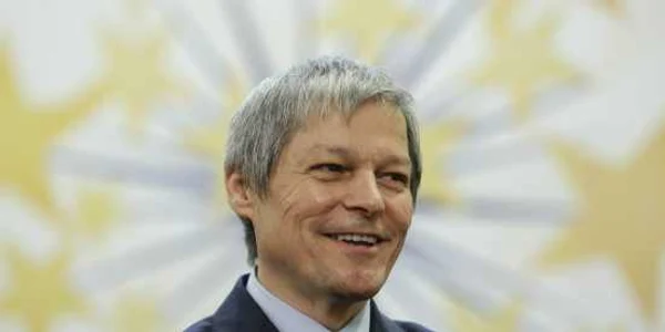 Dacian Cioloş - propunere premier / FOTO Inquam Photos / Octav Ganea / 9 dec 2020