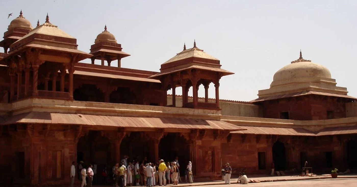 locurile vizitate de eliade in india foto
