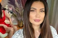 Nicoleta Luciu, revenire în forță în lumina reflectoarelor! 