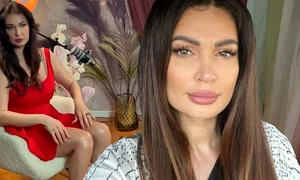 Nicoleta Luciu, revenire în forță în lumina reflectoarelor! 